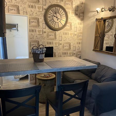 Magnifique F2 En Plein Centre Daire Cabourg Dış mekan fotoğraf