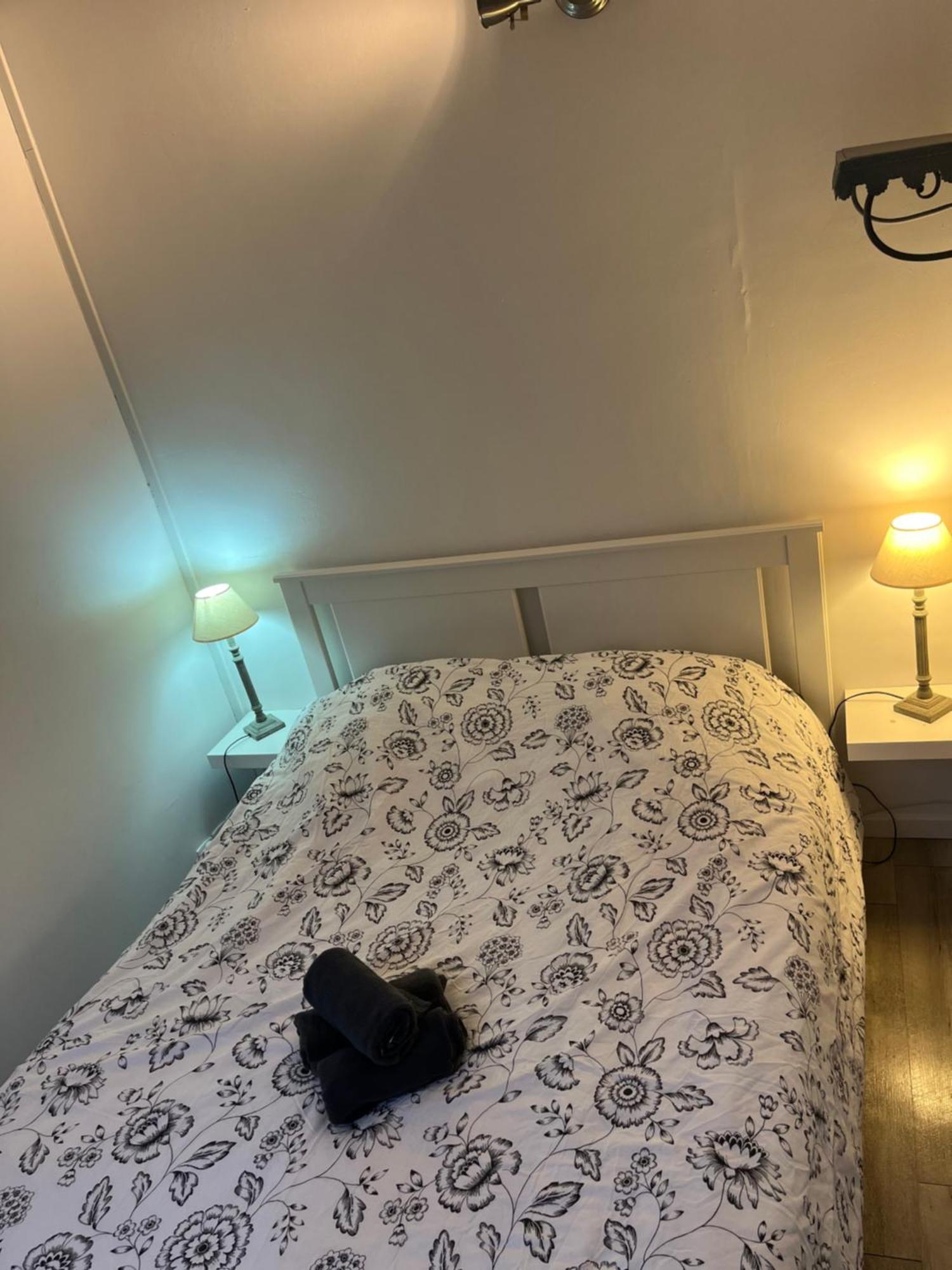 Magnifique F2 En Plein Centre Daire Cabourg Dış mekan fotoğraf