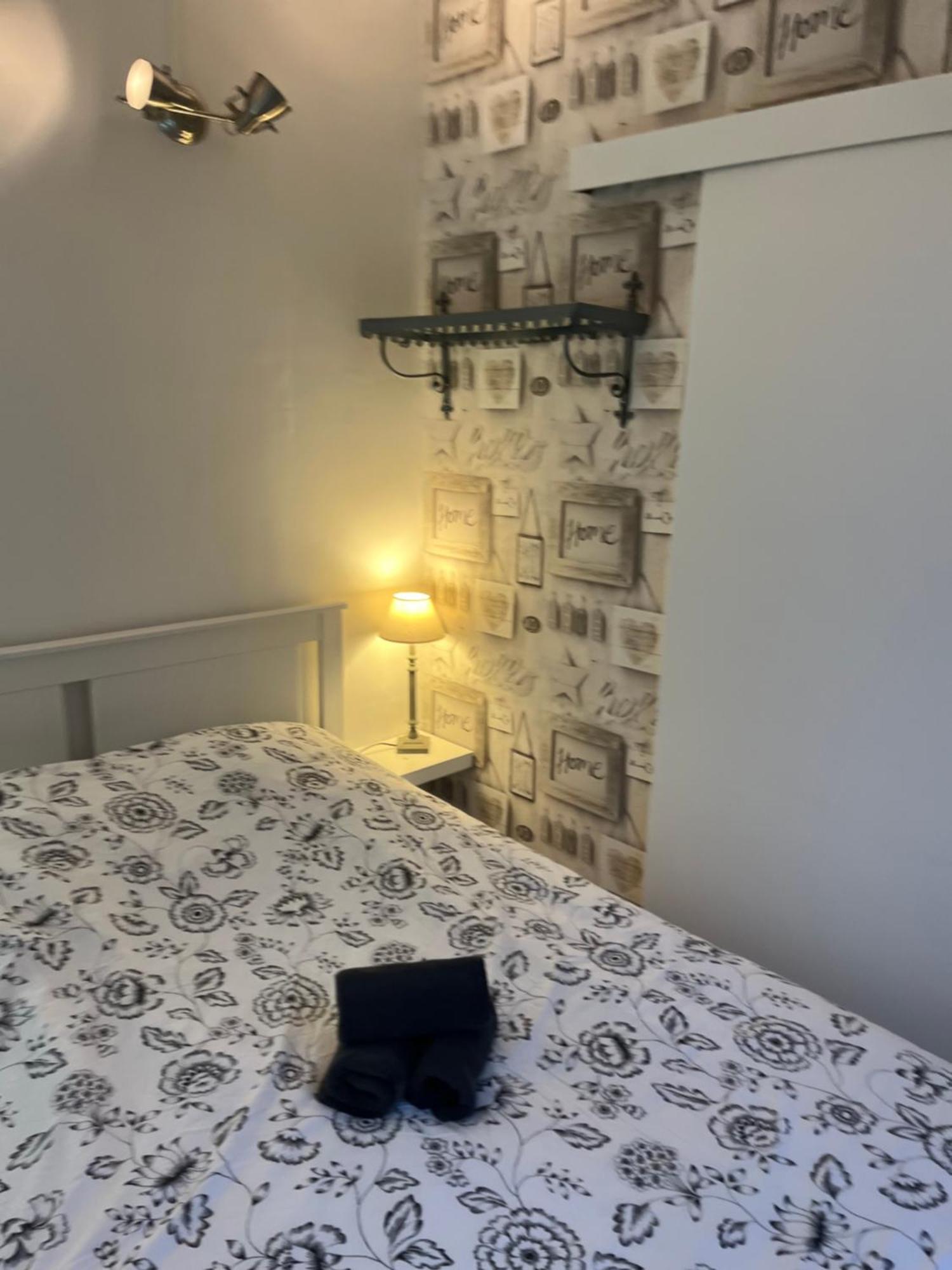 Magnifique F2 En Plein Centre Daire Cabourg Dış mekan fotoğraf
