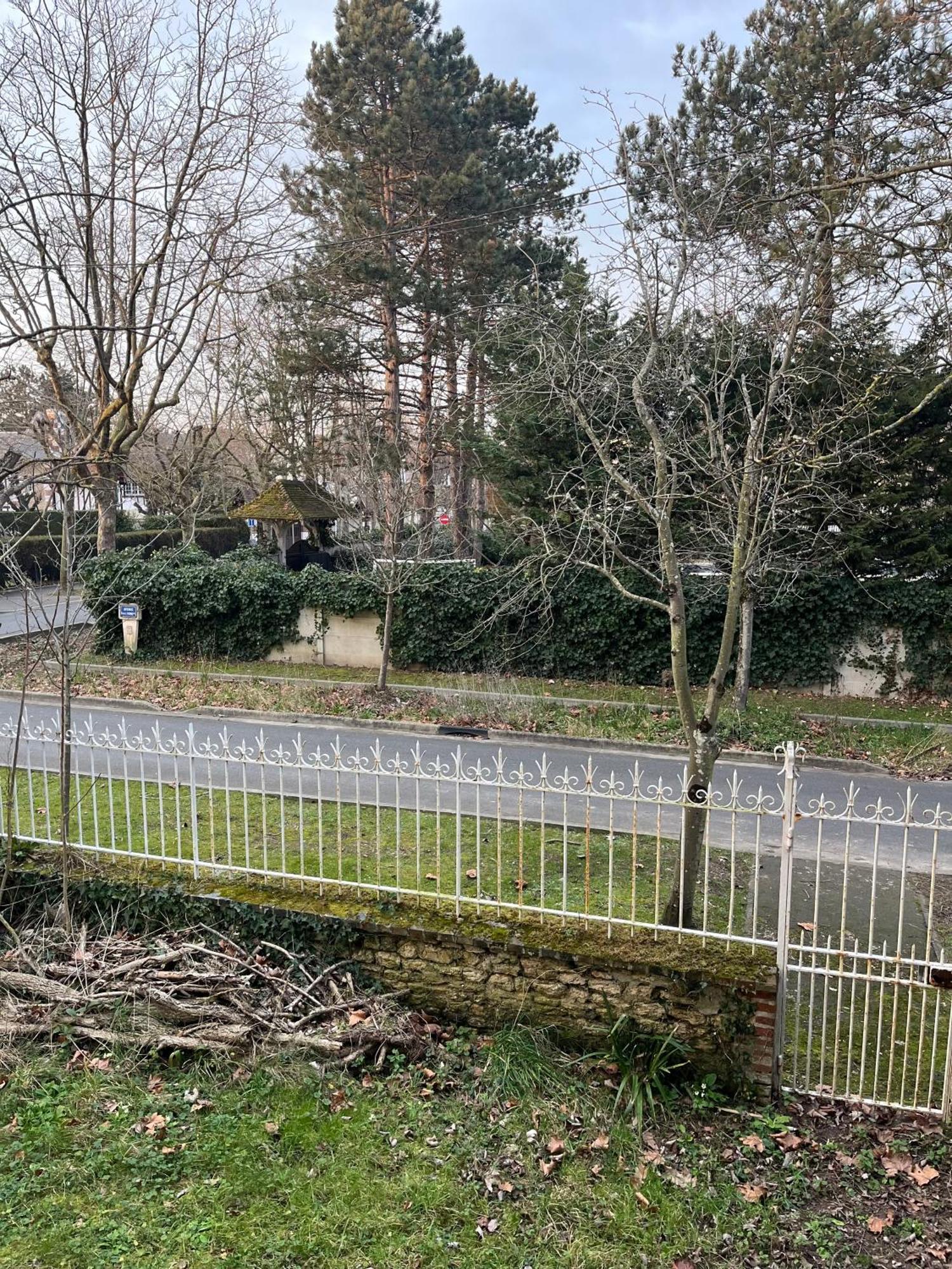 Magnifique F2 En Plein Centre Daire Cabourg Dış mekan fotoğraf
